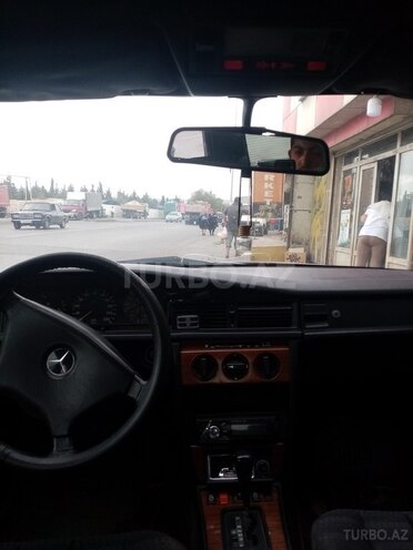 Mercedes 190 1992, 430,000 km - 2.0 l - Bakı