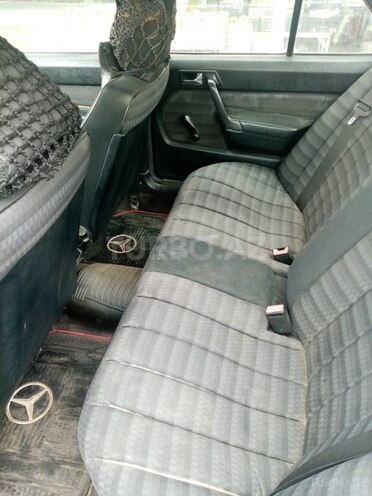 Mercedes 190 1992, 430,000 km - 2.0 l - Bakı