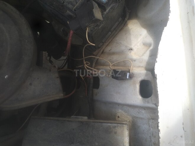 LADA (VAZ) 2107 2004, 16,937 km - 1.6 l - Bakı