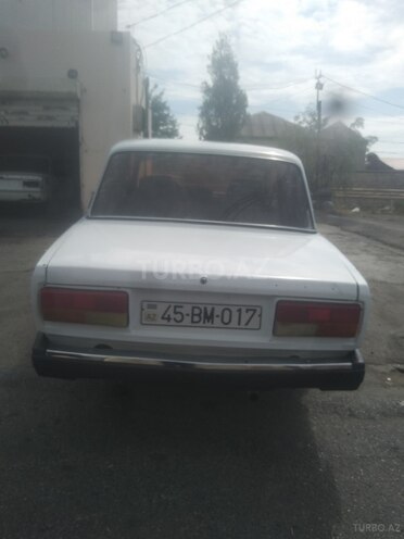 LADA (VAZ) 2107 2004, 16,937 km - 1.6 l - Bakı