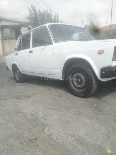 LADA (VAZ) 2107 2004, 16,937 km - 1.6 l - Bakı