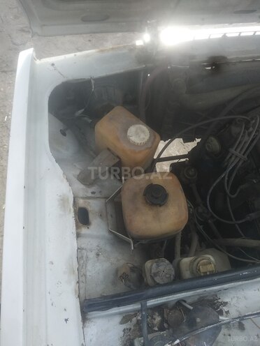 LADA (VAZ) 2107 2004, 16,937 km - 1.6 l - Bakı