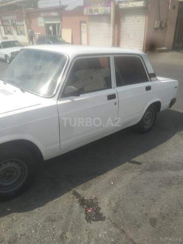 LADA (VAZ) 2107 2004, 16,937 km - 1.6 l - Bakı