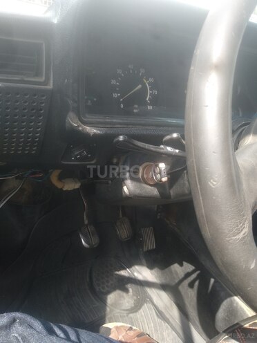 LADA (VAZ) 2107 2004, 16,937 km - 1.6 l - Bakı