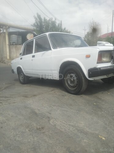 LADA (VAZ) 2107 2004, 16,937 km - 1.6 l - Bakı