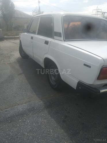 LADA (VAZ) 2107 2004, 16,937 km - 1.6 l - Bakı