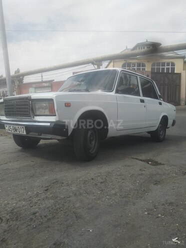 LADA (VAZ) 2107 2004, 16,937 km - 1.6 l - Bakı
