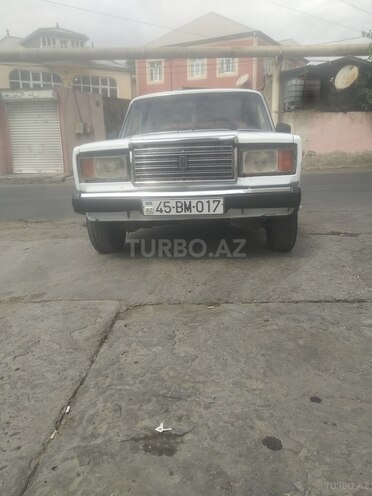 LADA (VAZ) 2107 2004, 16,937 km - 1.6 l - Bakı
