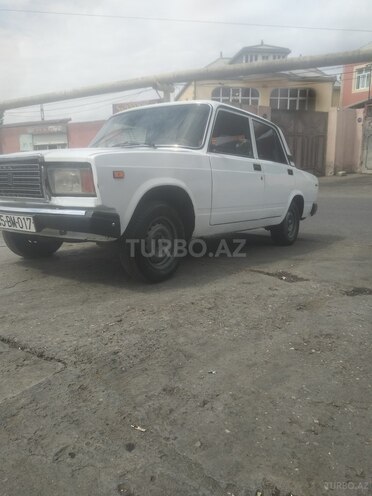 LADA (VAZ) 2107 2004, 16,937 km - 1.6 l - Bakı
