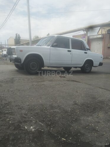 LADA (VAZ) 2107 2004, 16,937 km - 1.6 l - Bakı
