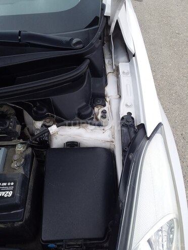 Hyundai Elantra 2013, 143,800 km - 1.8 л - Bakı