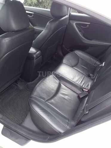 Hyundai Elantra 2013, 143,800 km - 1.8 л - Bakı