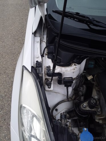 Hyundai Elantra 2013, 143,800 km - 1.8 л - Bakı