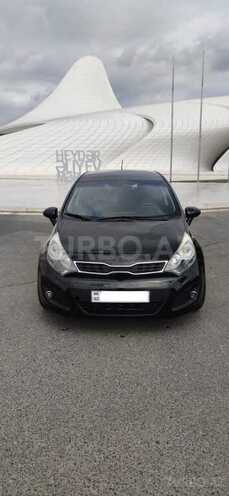 Kia Rio 2013, 183,000 km - 1.4 л - Bakı