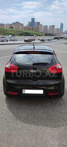 Kia Rio 2013, 183,000 km - 1.4 л - Bakı