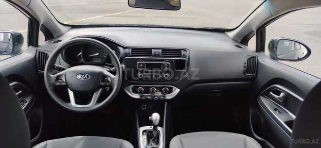 Kia Rio 2013, 183,000 km - 1.4 л - Bakı