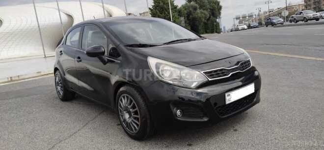 Kia Rio 2013, 183,000 km - 1.4 л - Bakı