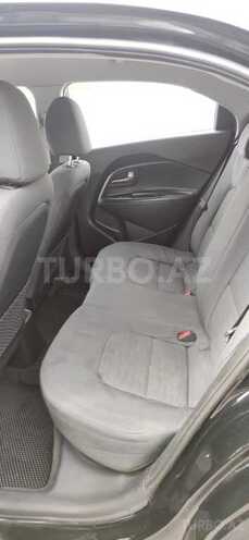Kia Rio 2013, 183,000 km - 1.4 л - Bakı
