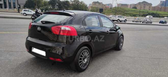 Kia Rio 2013, 183,000 km - 1.4 л - Bakı