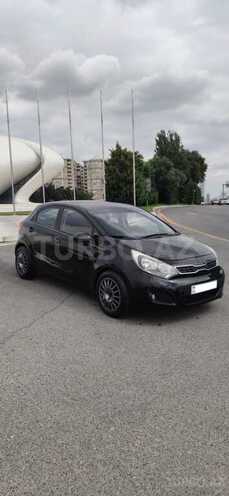 Kia Rio 2013, 183,000 km - 1.4 л - Bakı