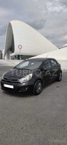 Kia Rio 2013, 183,000 km - 1.4 л - Bakı