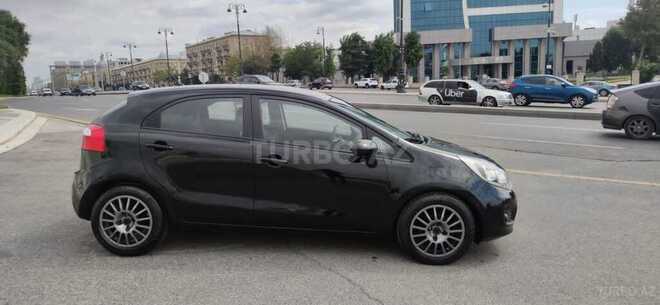 Kia Rio 2013, 183,000 km - 1.4 л - Bakı