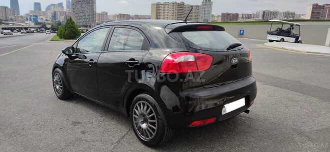 Kia Rio 2013, 183,000 km - 1.4 л - Bakı
