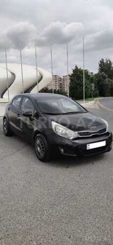Kia Rio 2013, 183,000 km - 1.4 л - Bakı