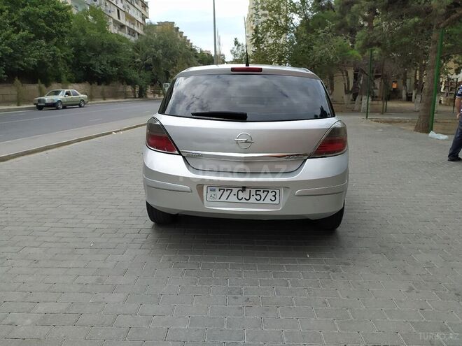 Opel Astra 2008, 354,686 km - 1.3 l - Bakı