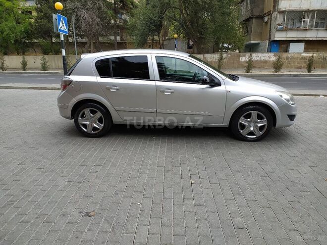 Opel Astra 2008, 354,686 km - 1.3 l - Bakı