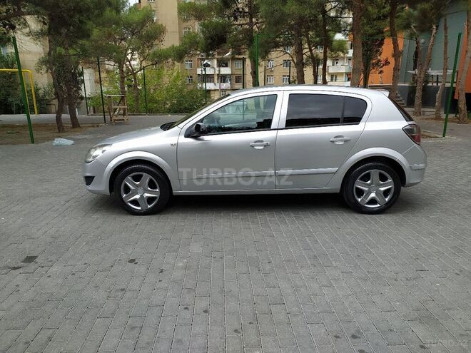Opel Astra 2008, 354,686 km - 1.3 l - Bakı