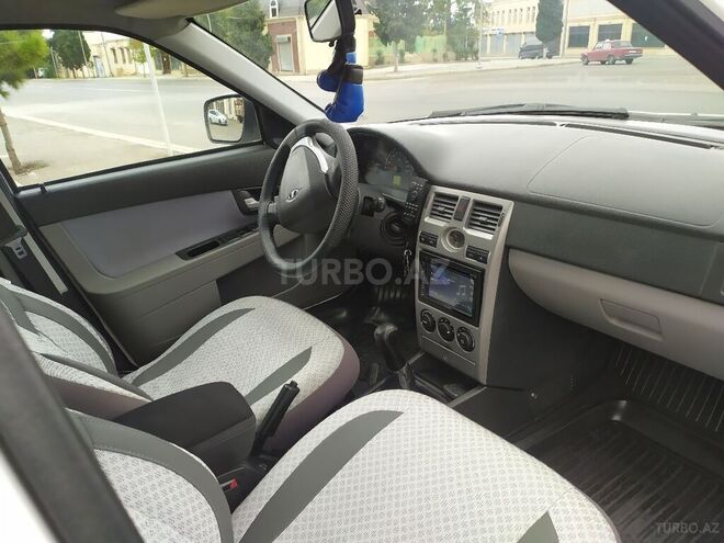 LADA (VAZ) Priora 2012, 183,000 km - 1.6 l - Bakı