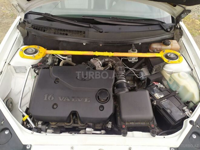 LADA (VAZ) Priora 2012, 183,000 km - 1.6 l - Bakı