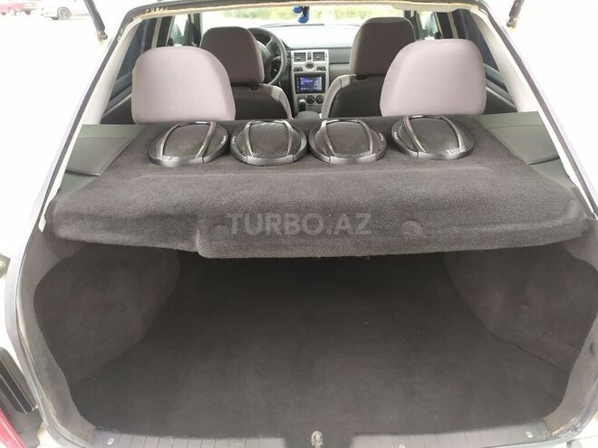 LADA (VAZ) Priora 2012, 183,000 km - 1.6 l - Bakı