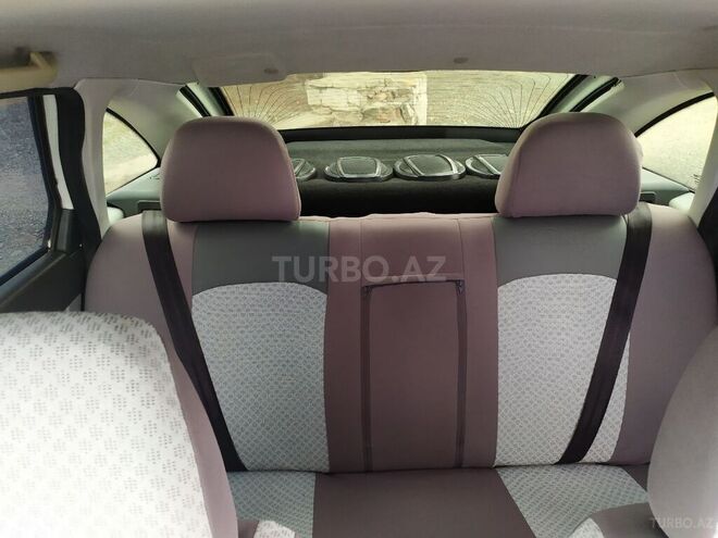 LADA (VAZ) Priora 2012, 183,000 km - 1.6 l - Bakı