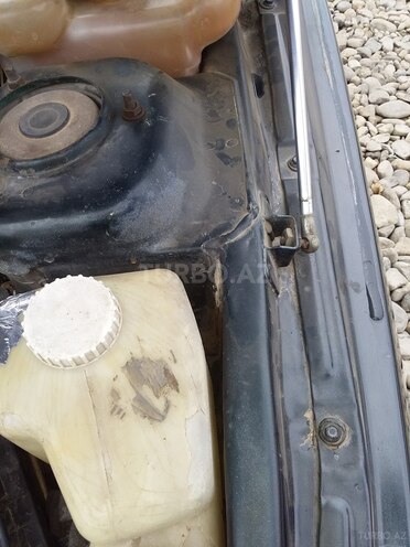 LADA (VAZ) 2112 2003, 250,000 km - 1.6 l - Masallı