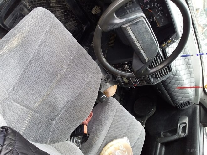 LADA (VAZ) 2112 2003, 250,000 km - 1.6 l - Masallı