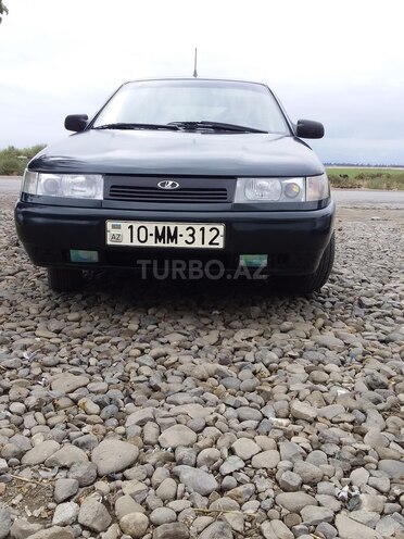 LADA (VAZ) 2112 2003, 250,000 km - 1.6 l - Masallı