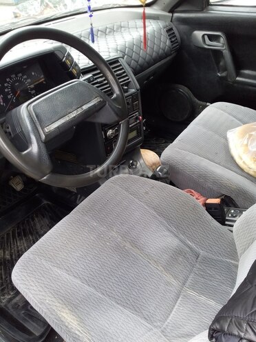 LADA (VAZ) 2112 2003, 250,000 km - 1.6 l - Masallı