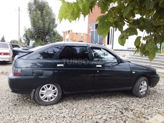 LADA (VAZ) 2112 2003, 250,000 km - 1.6 l - Masallı