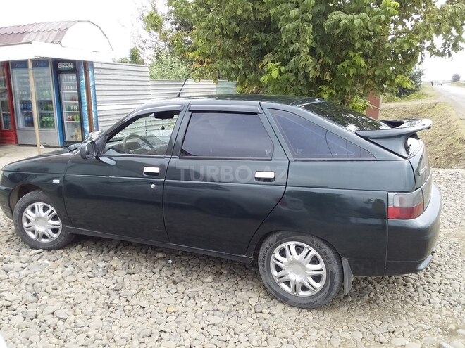 LADA (VAZ) 2112 2003, 250,000 km - 1.6 l - Masallı