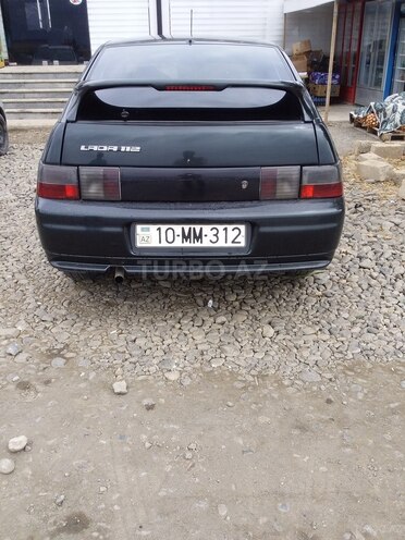 LADA (VAZ) 2112 2003, 250,000 km - 1.6 l - Masallı