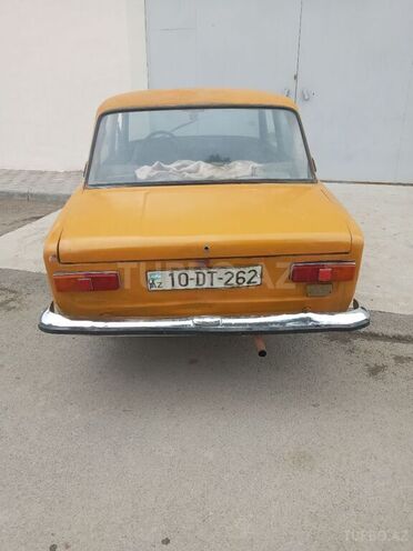 LADA (VAZ) 21011 1983, 56,666 km - 1.6 l - Bakı