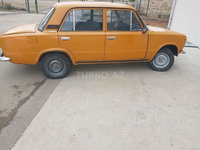 LADA (VAZ) 21011 1983, 56,666 km - 1.6 l - Bakı