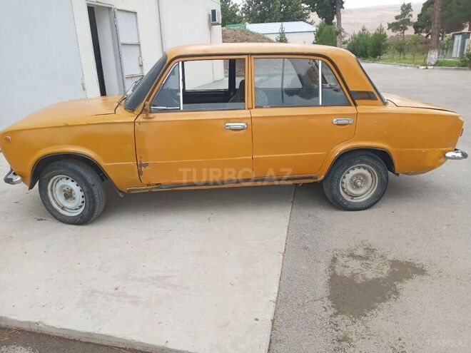 LADA (VAZ) 21011 1983, 56,666 km - 1.6 l - Bakı