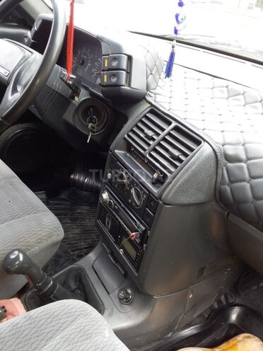 LADA (VAZ) 2112 2003, 250,000 km - 1.6 l - Masallı