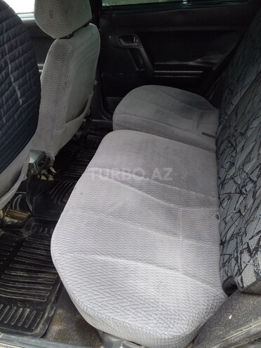 LADA (VAZ) 2112 2003, 250,000 km - 1.6 l - Masallı