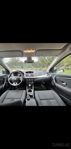 Renault Megane 2010, 312,000 km - 1.5 l - Bakı