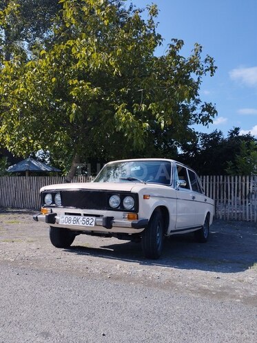 LADA (VAZ) 2106 1984, 55,555 km - 1.5 l - Balakən