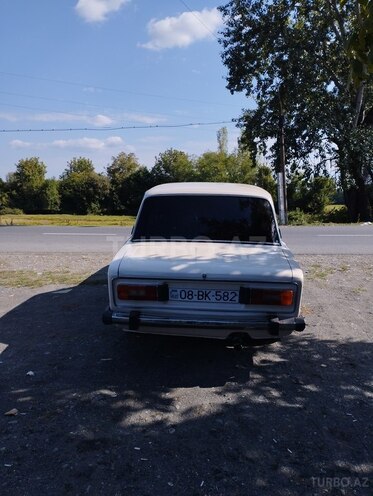 LADA (VAZ) 2106 1984, 55,555 km - 1.5 l - Balakən